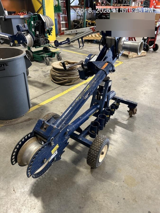 2021 CURRENT TOOLS 100A