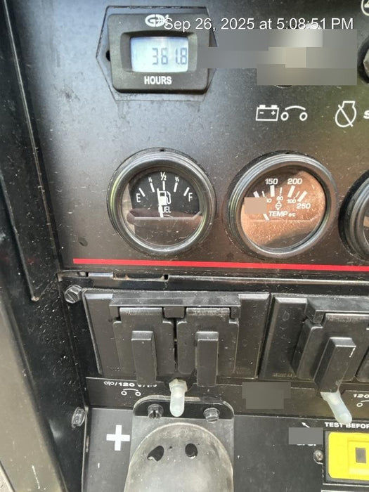 2024 LINCOLN ELECTRIC LE400