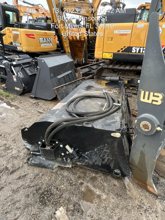 2022 BLUE DIAMOND 116522 - Blue Diamond