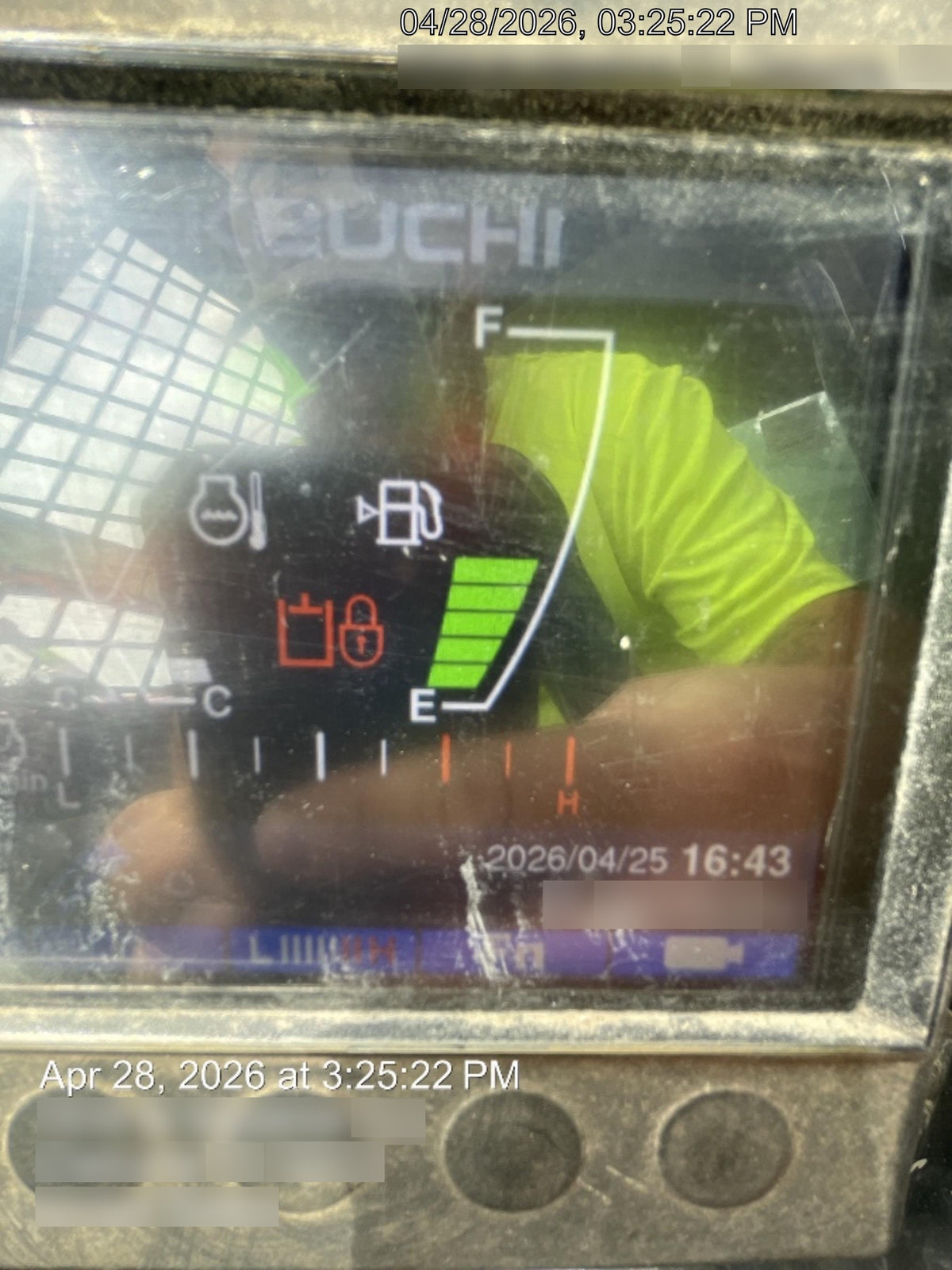 2021 TAKEUCHI TL8R2-R