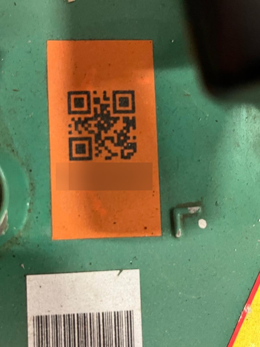 2021 MICHIGAN PNEUMATIC MP-5631-475B