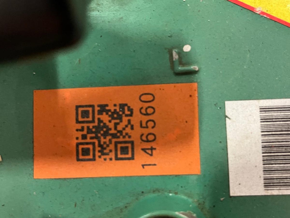 2021 MICHIGAN PNEUMATIC MP-5631-475B