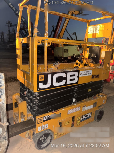 2024 JCB S1932E