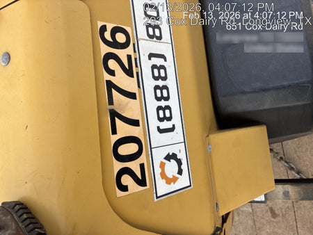 2022 ALLMAND NLV3GR