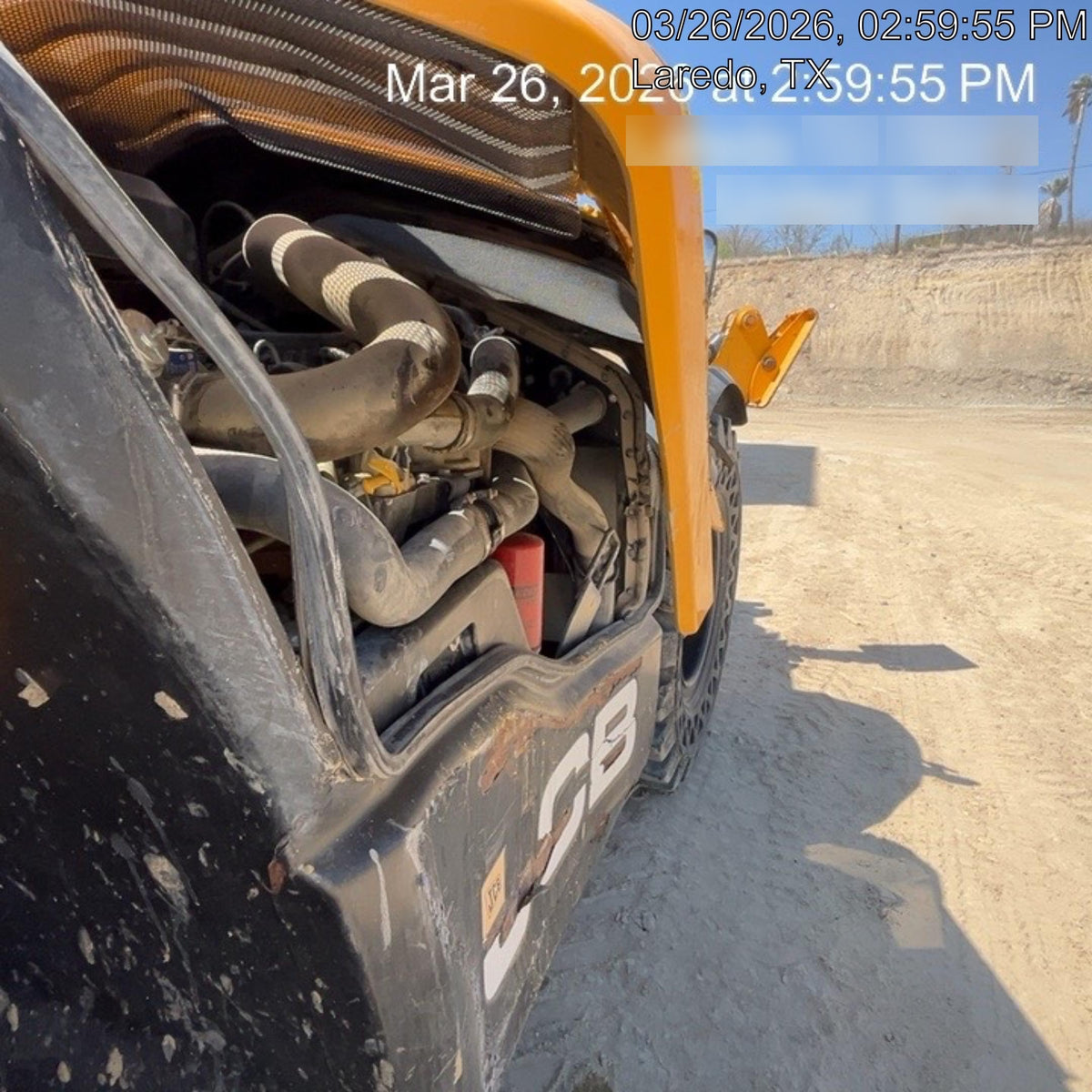 2023 JCB 512-56