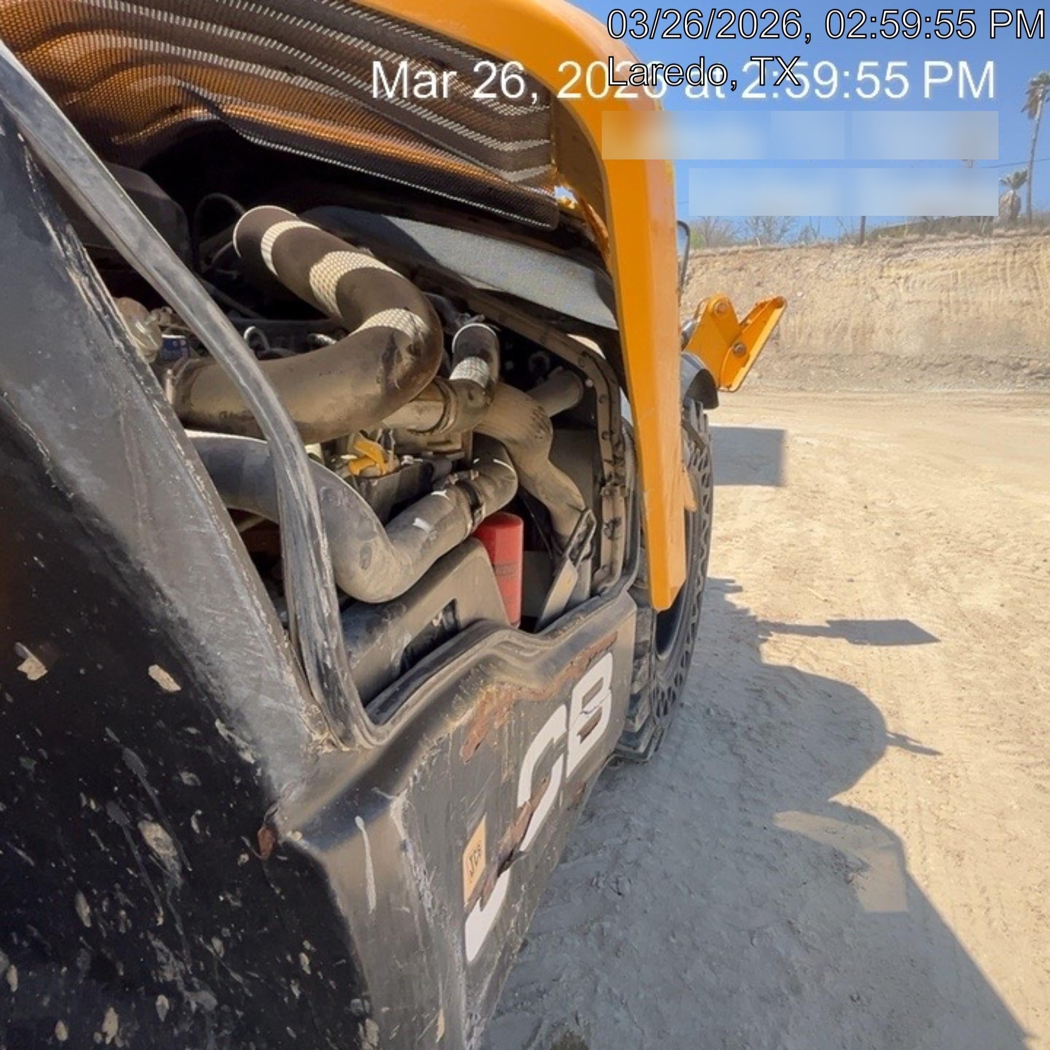 2023 JCB 512-56
