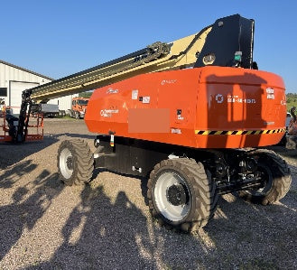 2024 JLG 860SJ