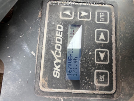 2023 SKYJACK SJ4740