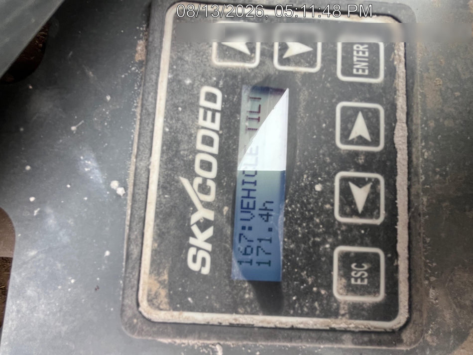 2023 SKYJACK SJ4740
