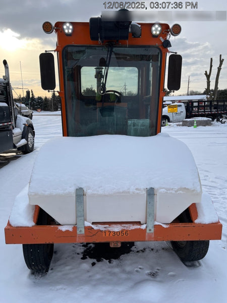 2021 BROCE RCT350