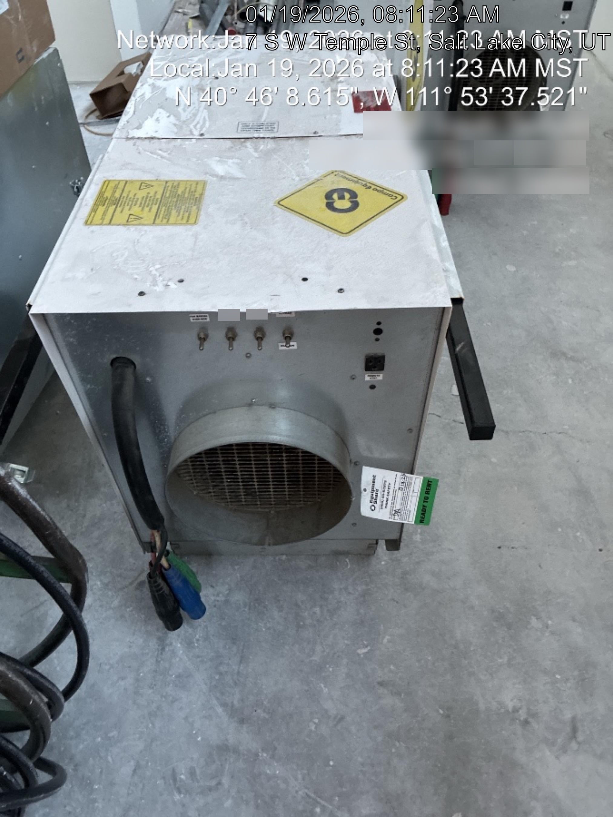 2022 CAMPO EB30E
