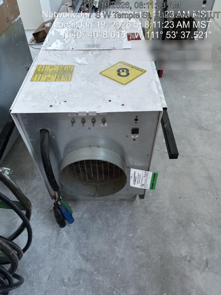 2022 CAMPO EB30E
