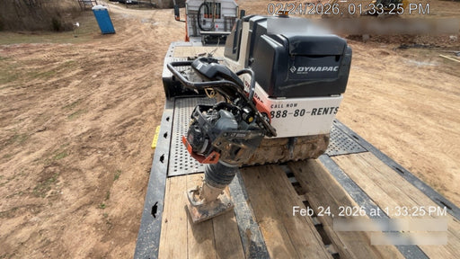 2024 HUSQVARNA LT6005