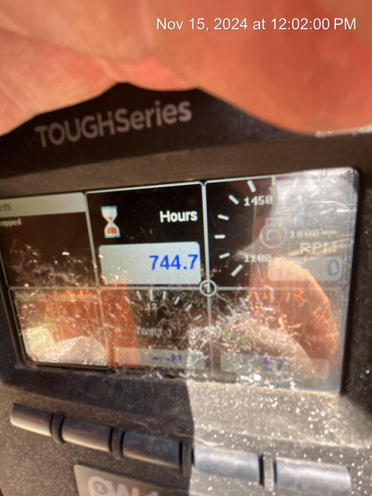 2021 ATLAS COPCO PAC66