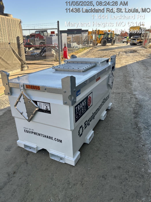 2025 WESTERN GLOBAL 20TCG-ES