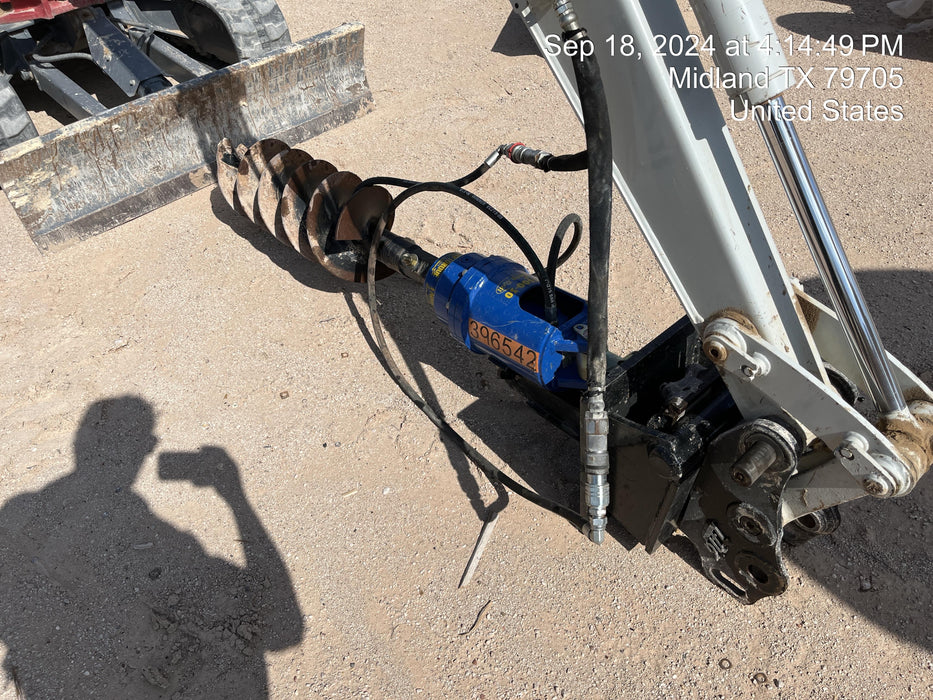 2024 AUGER TORQUE 3300-30