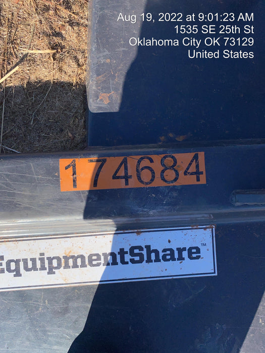 2021 PALADIN 30372A-0022