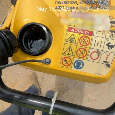 2025 WACKER NEUSON BS68-4Ab/28