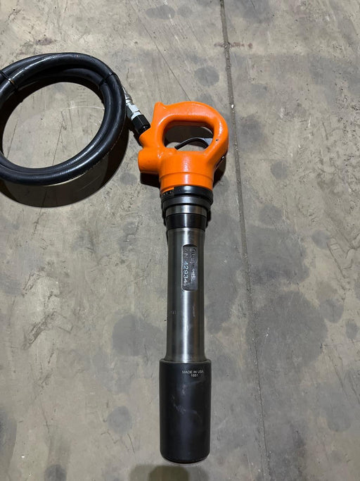 2025 MICHIGAN PNEUMATIC MP-133-ORANGE-NEP