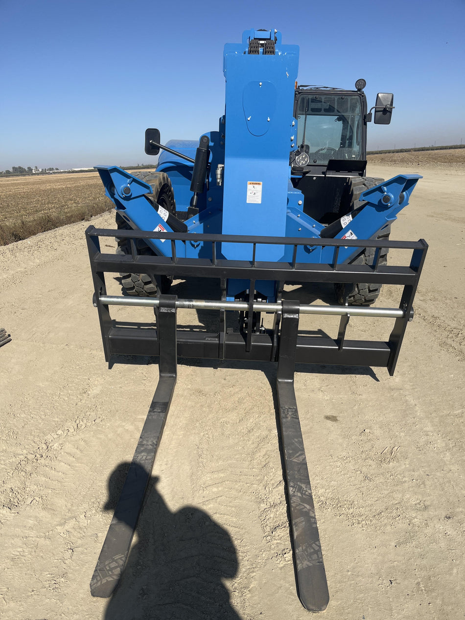 2024 GENIE GTH-1256