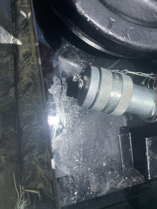 2020 POWER TEAM HP35S