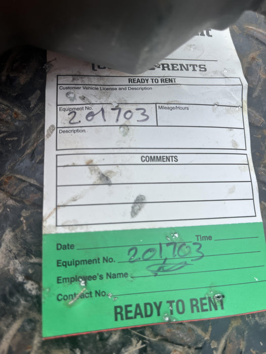 2022 INGERSOLL RAND 2925P1TI