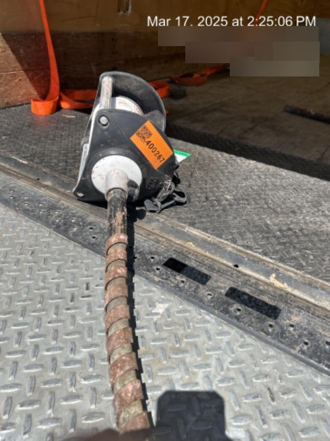 2024 MULTIQUIP CV2A