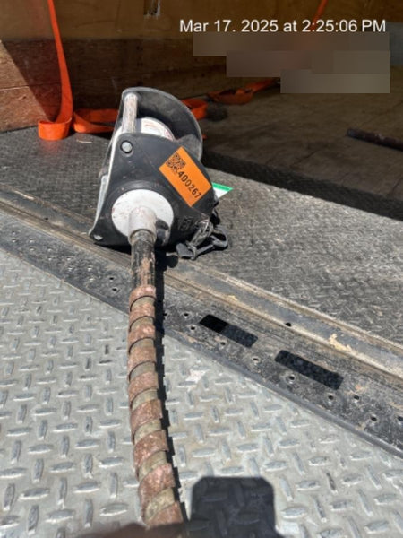 2024 MULTIQUIP CV2A