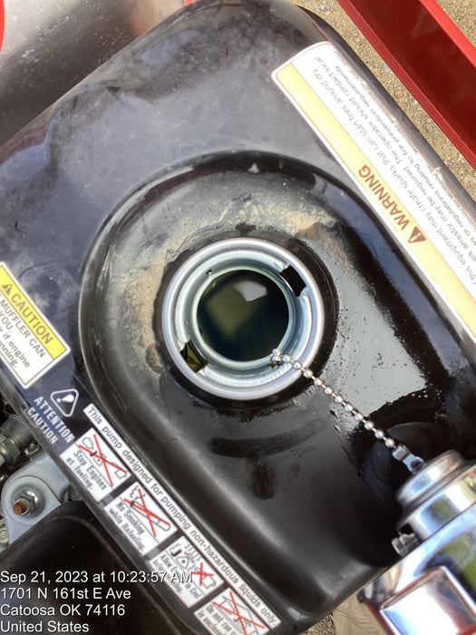 2023 MULTIQUIP QP2TH