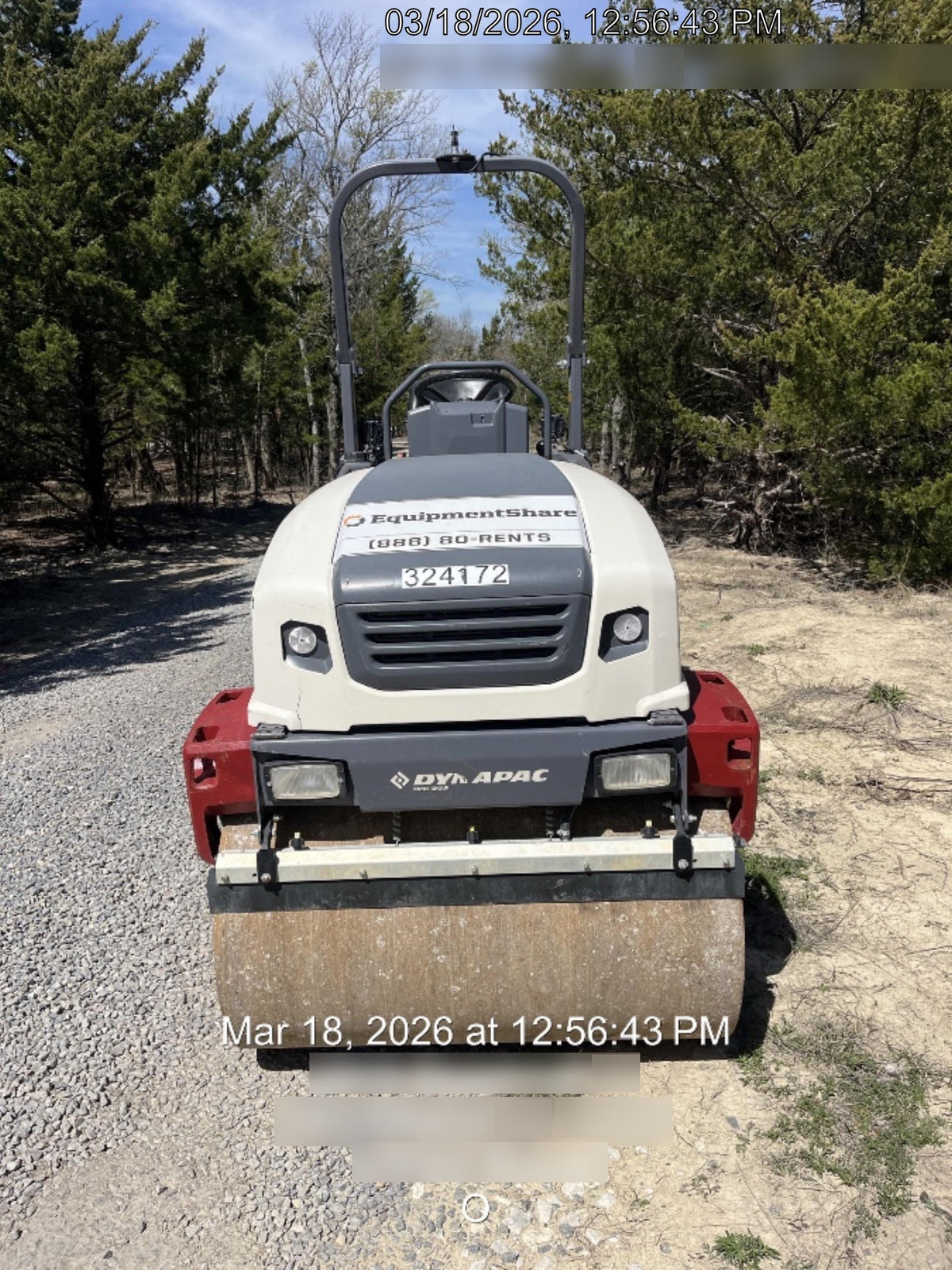 2023 DYNAPAC CC1200