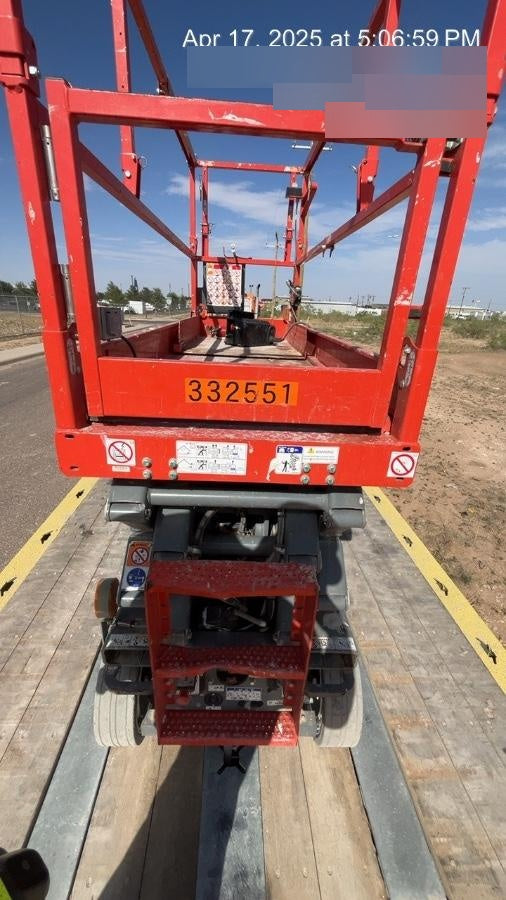 2023 SKYJACK SJ3226