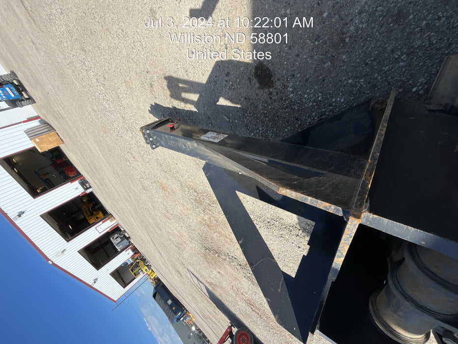 2024 HAUGEN MIJ-WL2-416