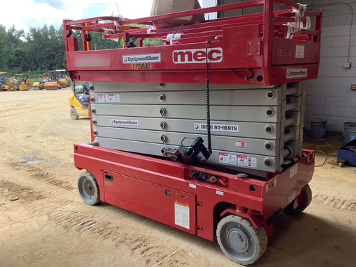 2021 MEC 4046SE