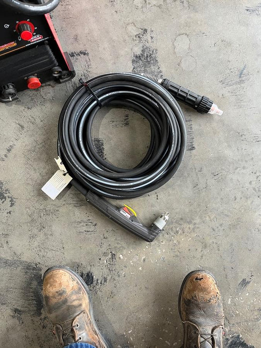 2021 LINCOLN ELECTRIC TOMAHAWK 1000