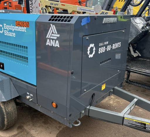 2023 AIRMAN PDS185S CWK