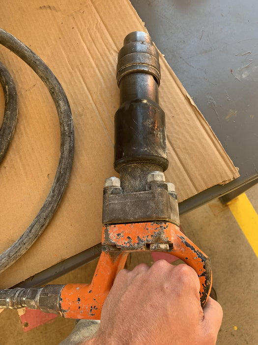 2020 MICHIGAN PNEUMATIC MP-CH3R