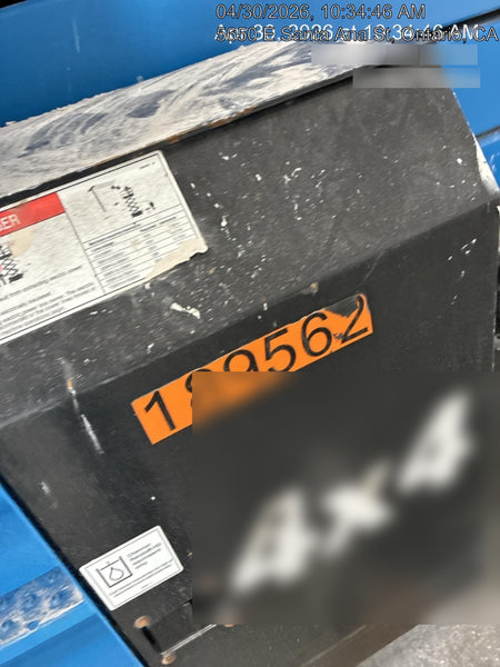 2021 GENIE GS-5390 RT