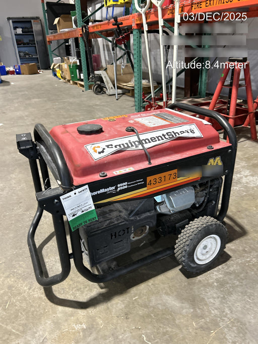 2024 MI-T-M GEN-6500-0MM1