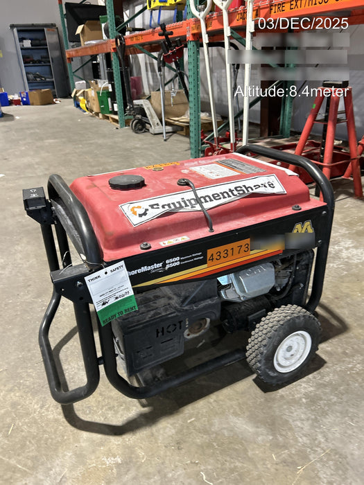 2024 MI-T-M GEN-6500-0MM1