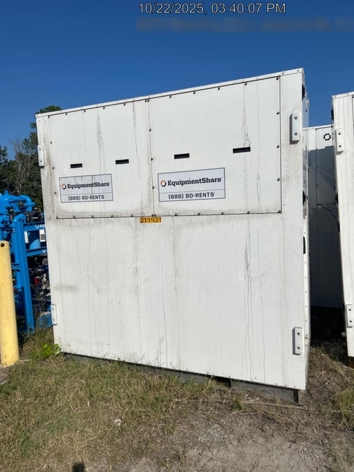 2022 CAPS PAHV-140TC-0NN0NN-5E5-P2-VG2CEUP