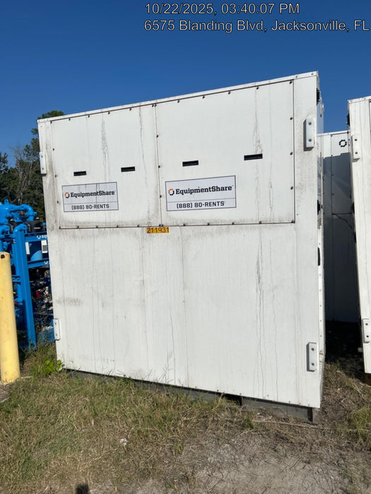 2022 CAPS PAHV-140TC-0NN0NN-5E5-P2-VG2CEUP