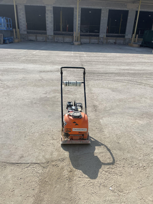 2022 MULTIQUIP MVC82VHW