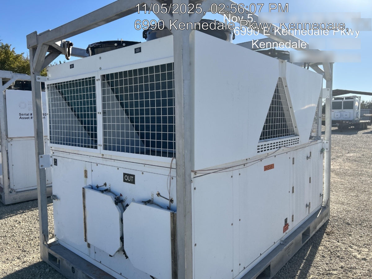 2023 SMARTECH SACP81A-HS