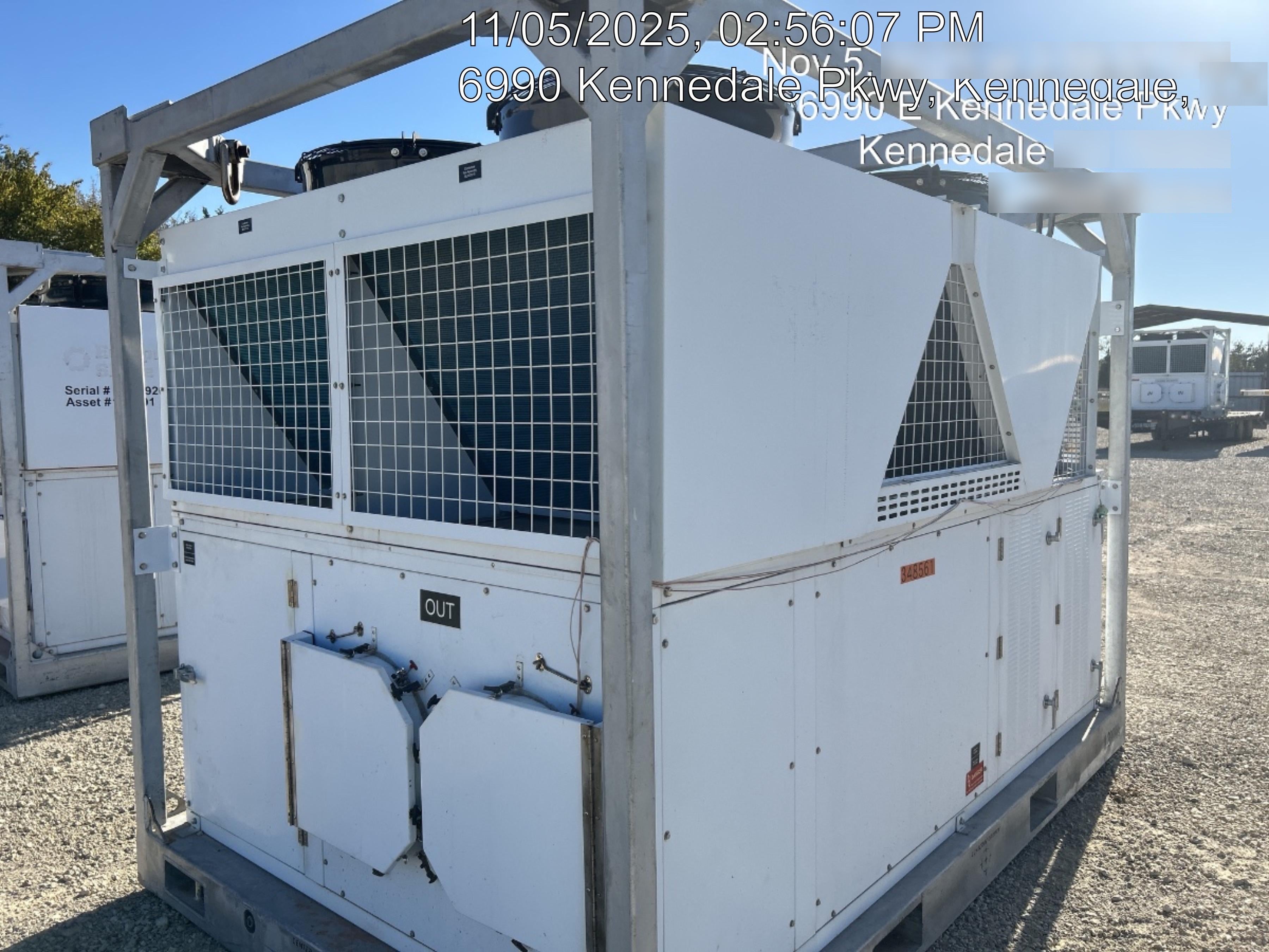 2023 SMARTECH SACP81A-HS