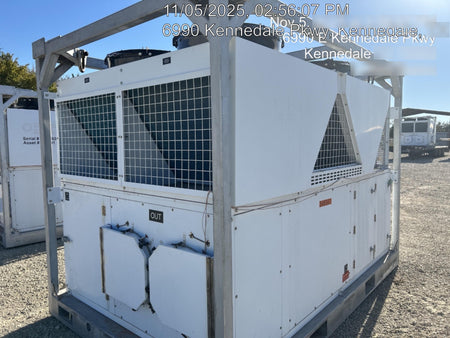 2023 SMARTECH SACP81A-HS