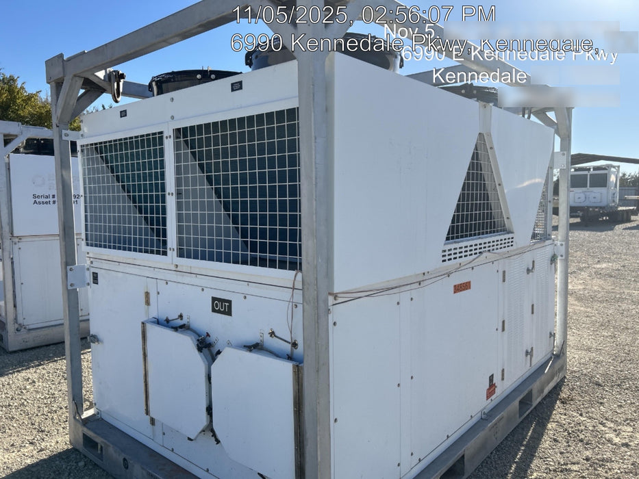 2023 SMARTECH SACP81A-HS