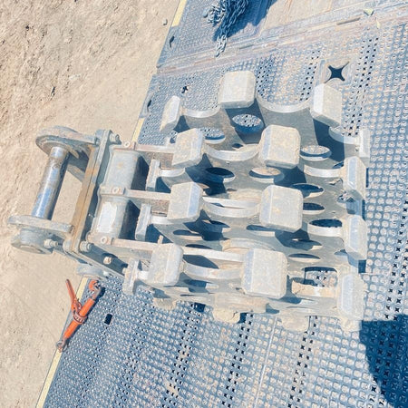 2021 PALADIN 24" Compaction Wheel