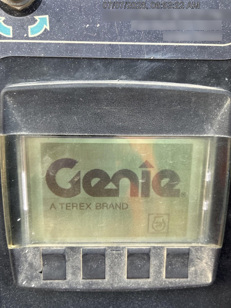 2017 GENIE S-65