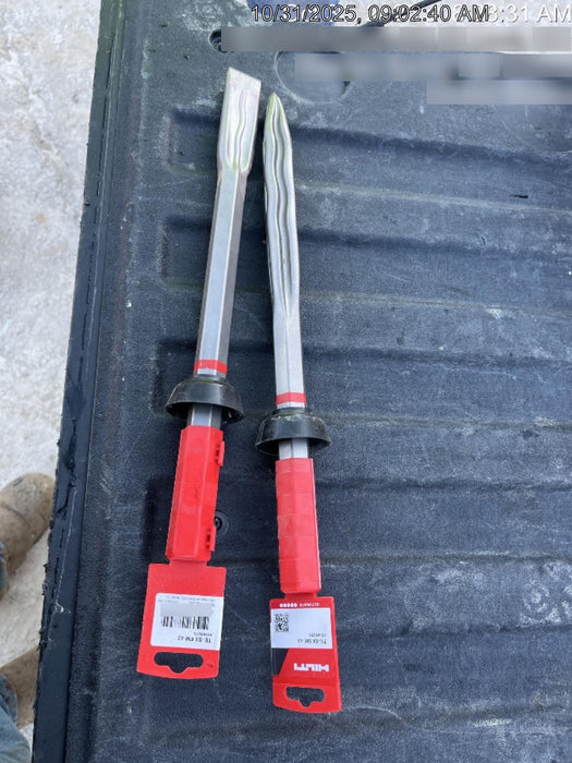 2024 HILTI TE 2000-AVR