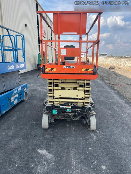 2022 JLG R3246